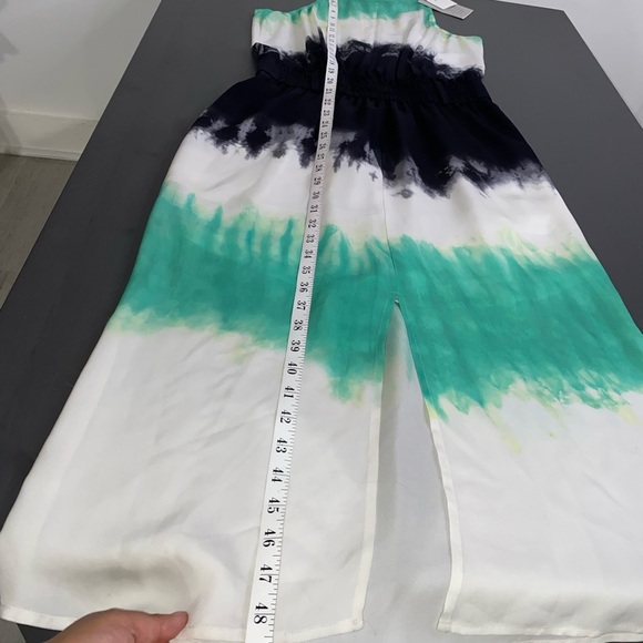 A.L.C.  Tallulah Dress NWT - Picture 9 of 10